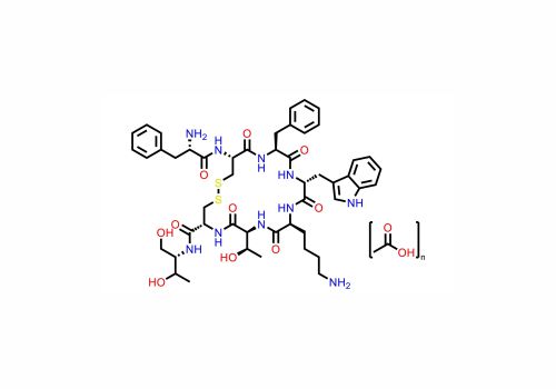 Octreotide Acetate (USP)